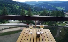 Studio tout confort aux Balcons de Villard de Lans
